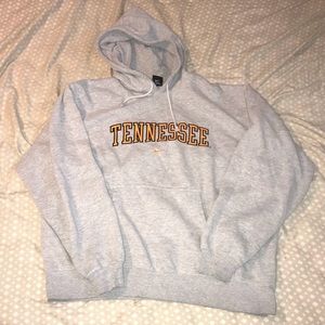 University of Tennessee Nike Hoodie
